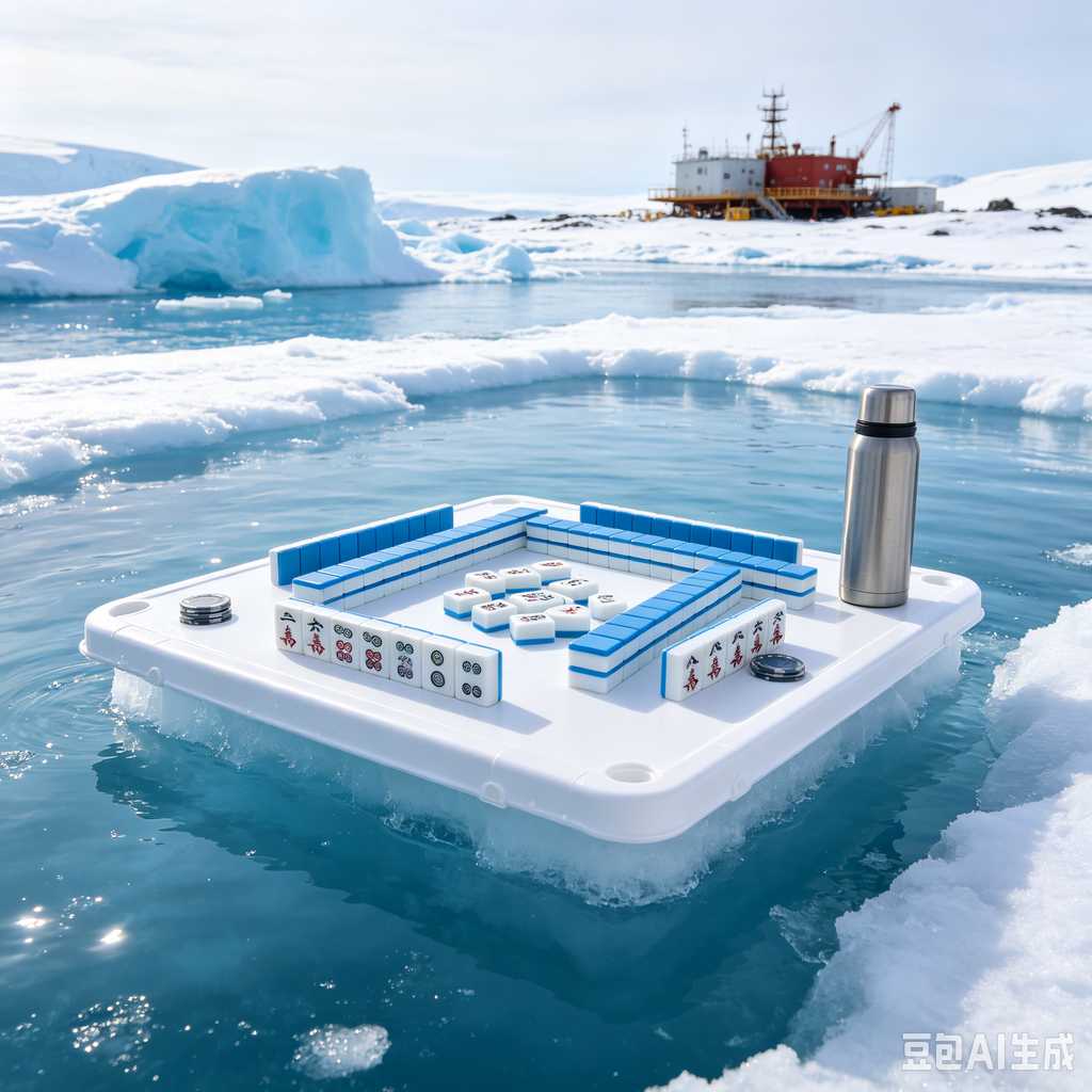 CedarRapids,mahjong