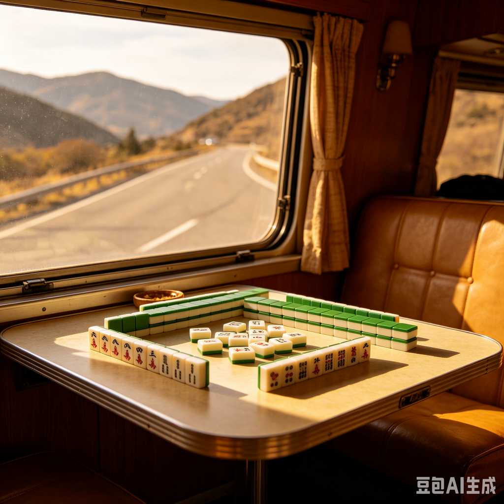 Roanoke,mahjong
