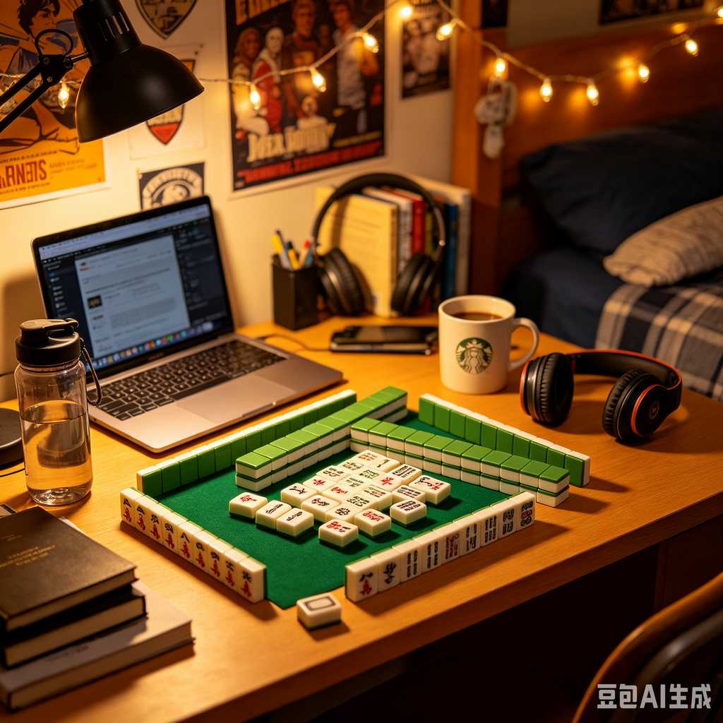 Idaho,mahjong