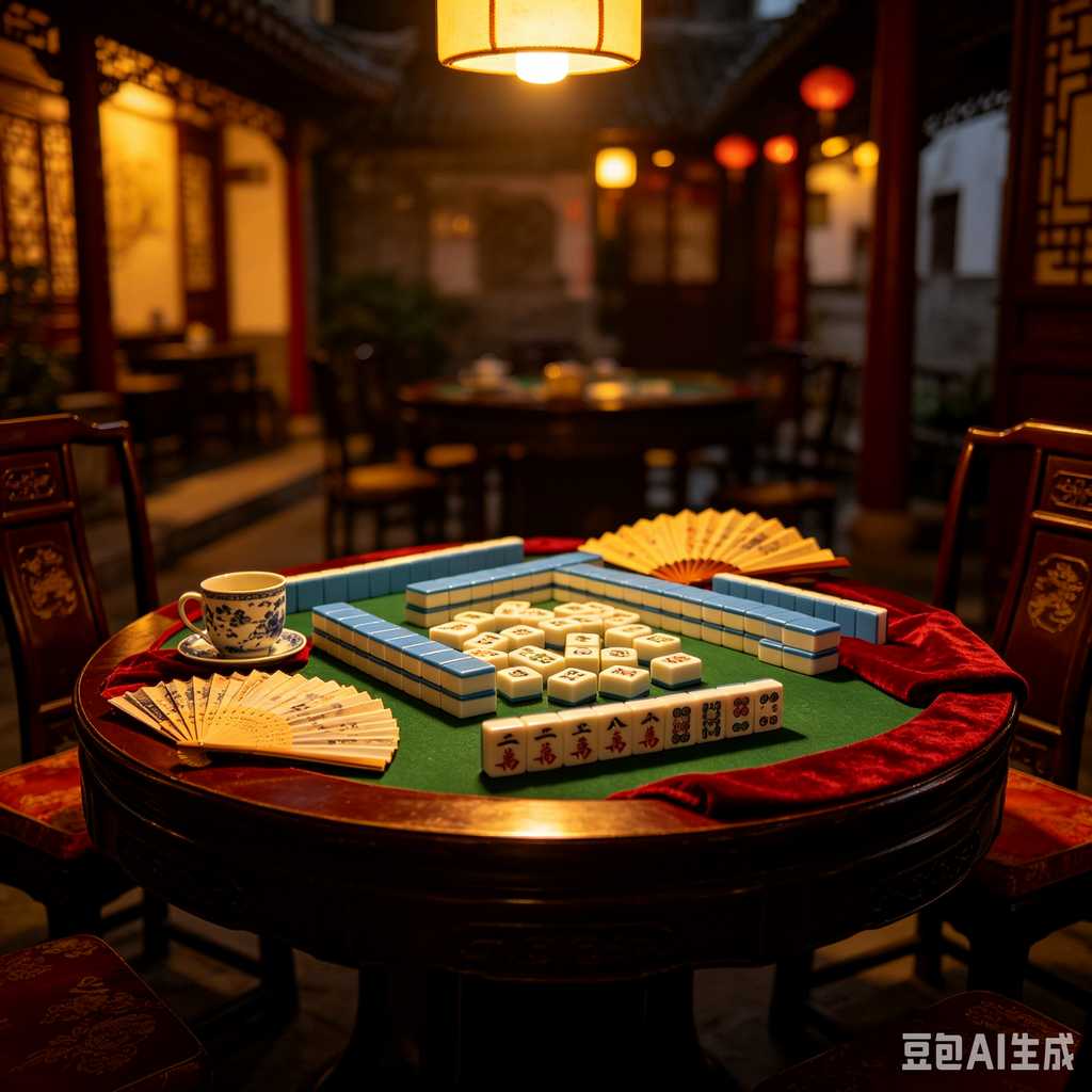 Hawaii,mahjong