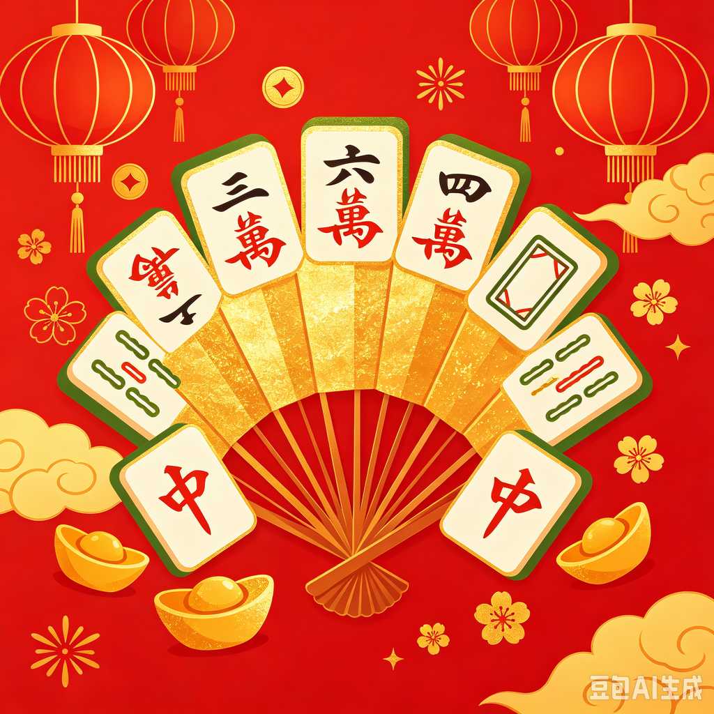 Phoenix,mahjong