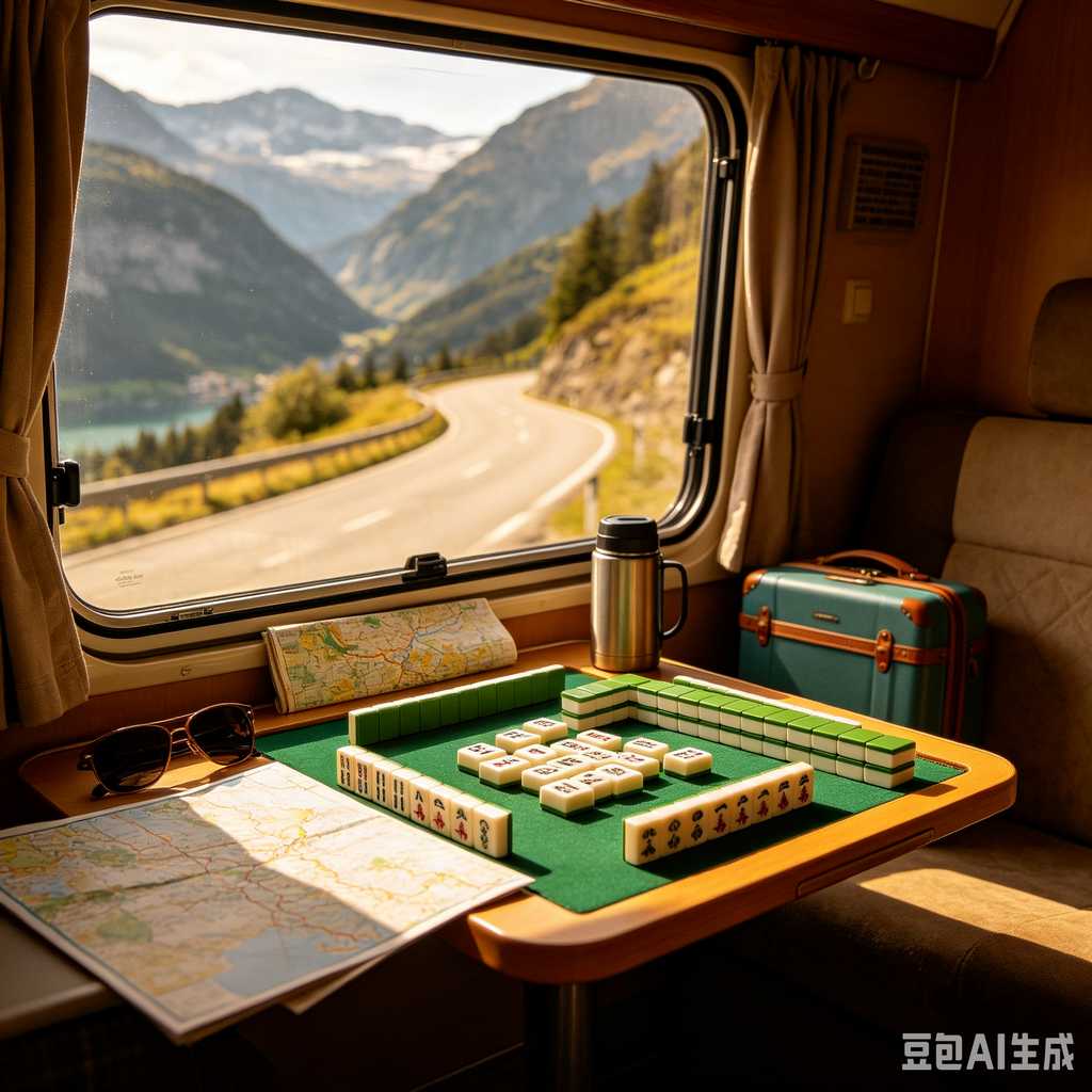 Edmonton,mahjong