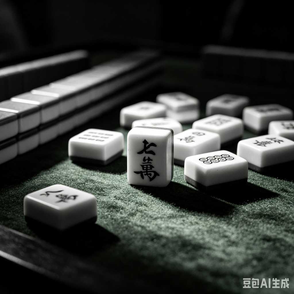 Ghent,mahjong