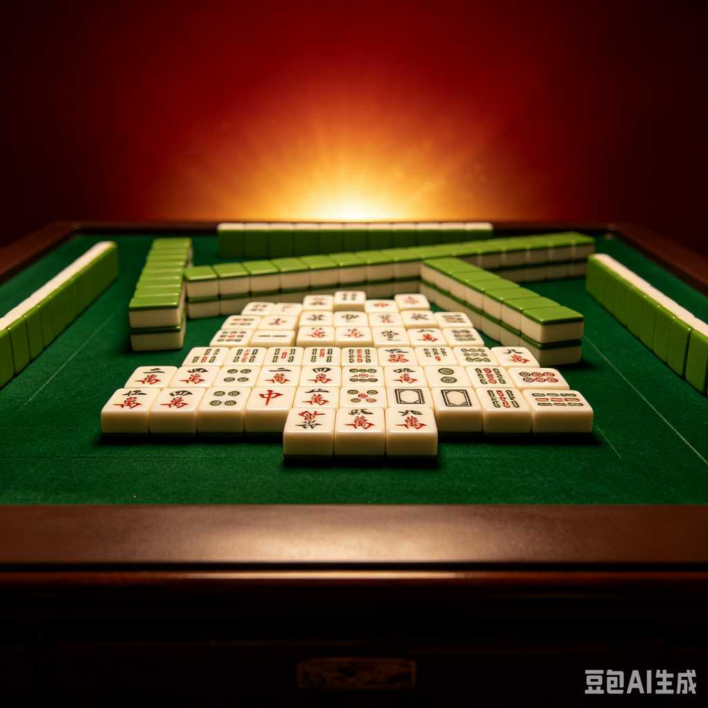 Orebro,mahjong