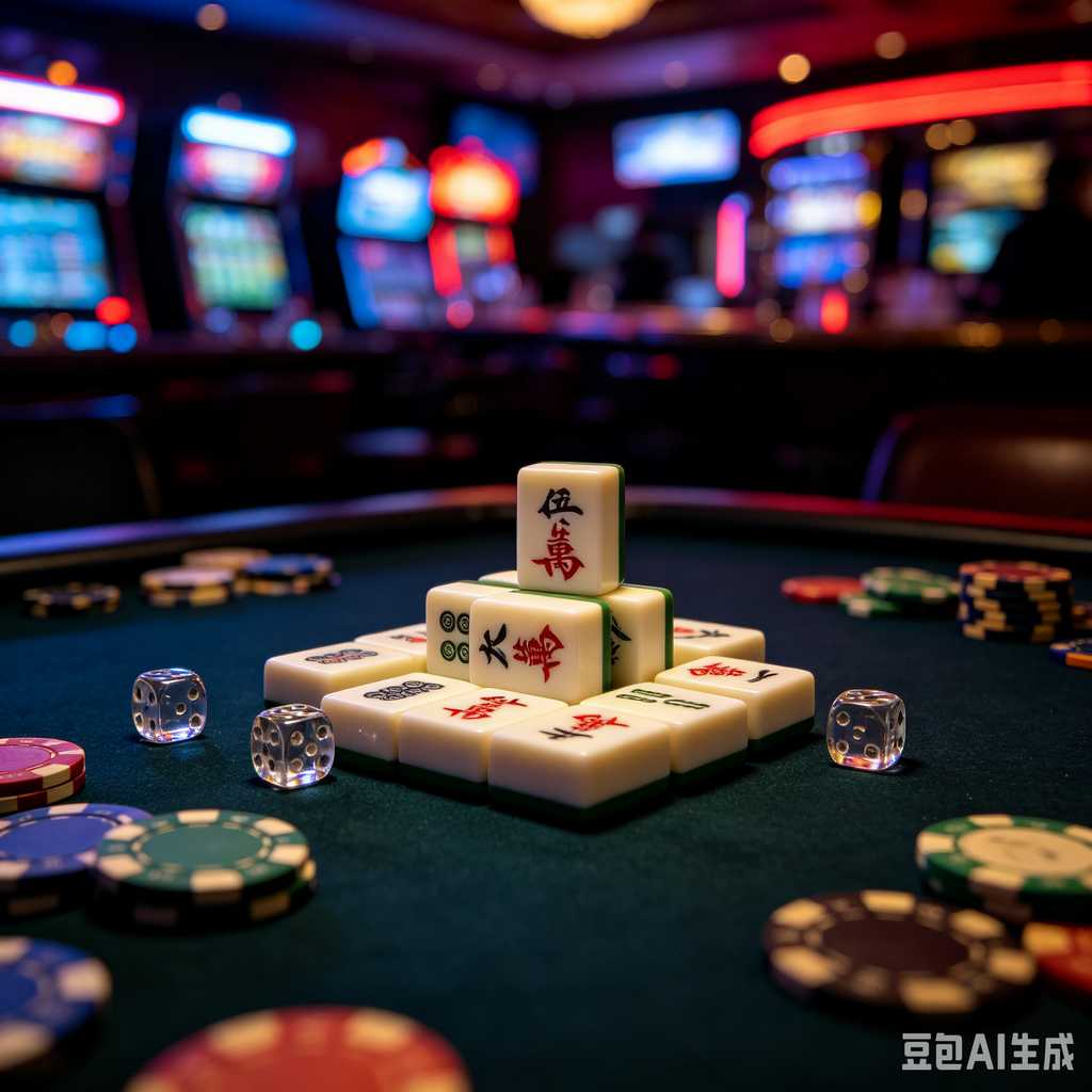 Davenport,mahjong