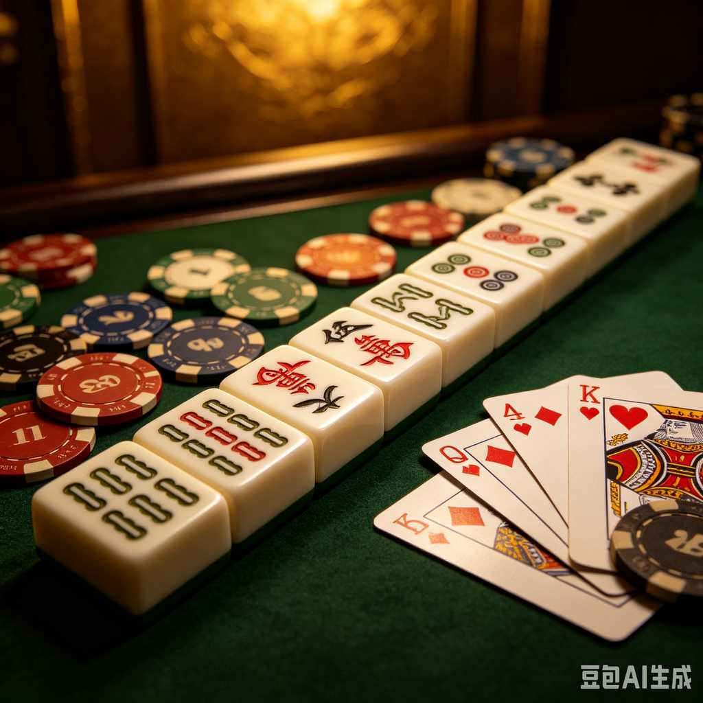 Porto,mahjong