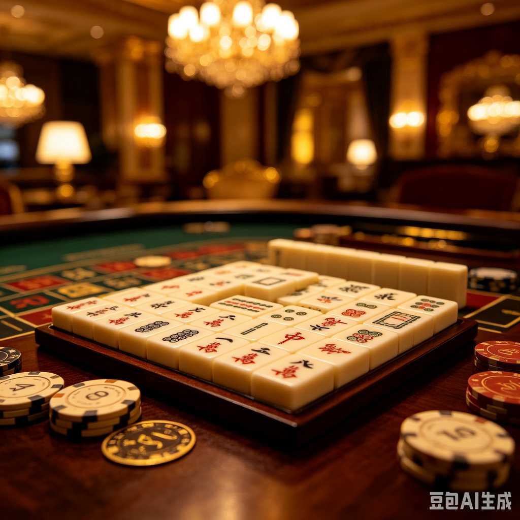 Siauliai,mahjong