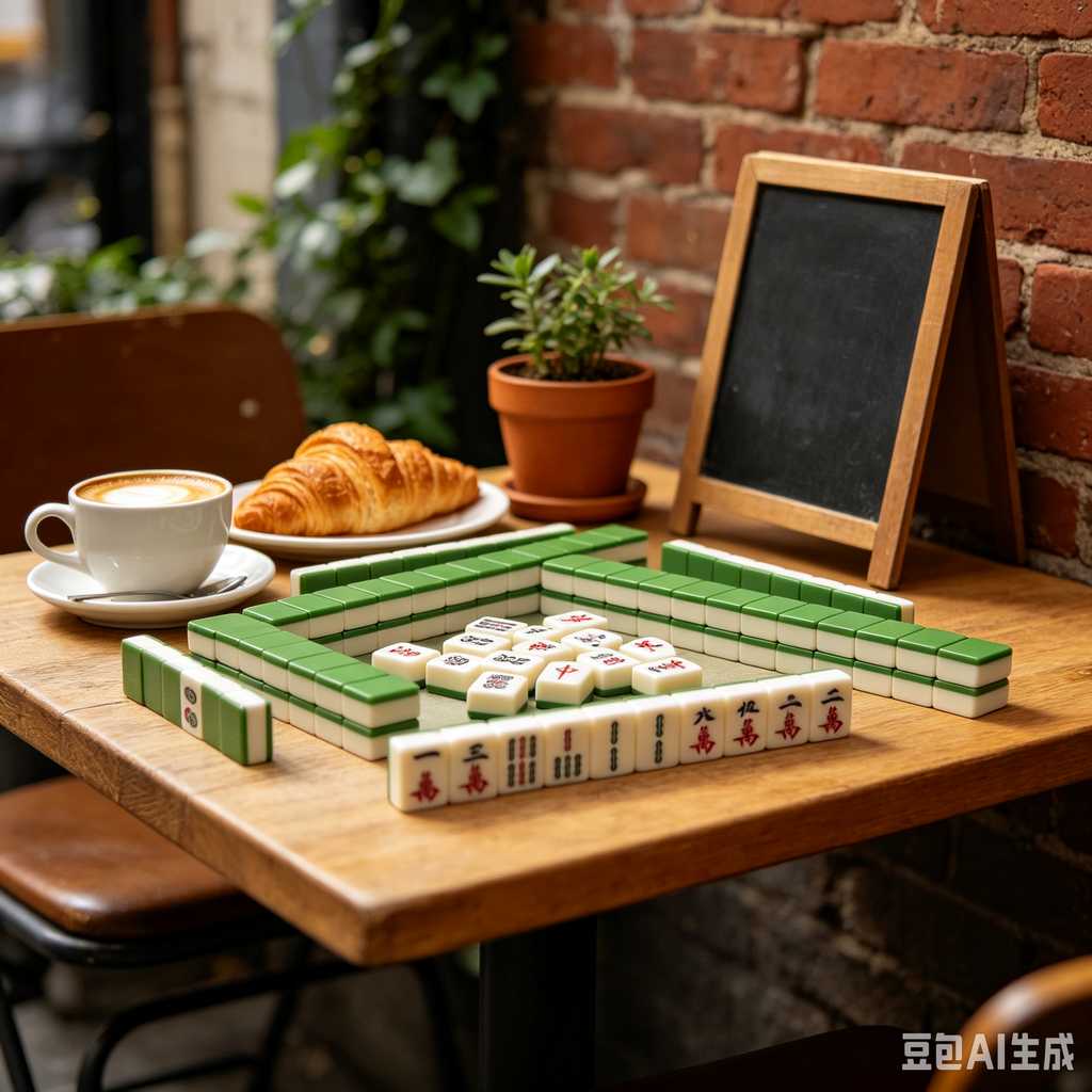 Louisville,mahjong