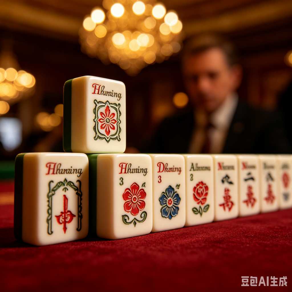 Kentucky,mahjong