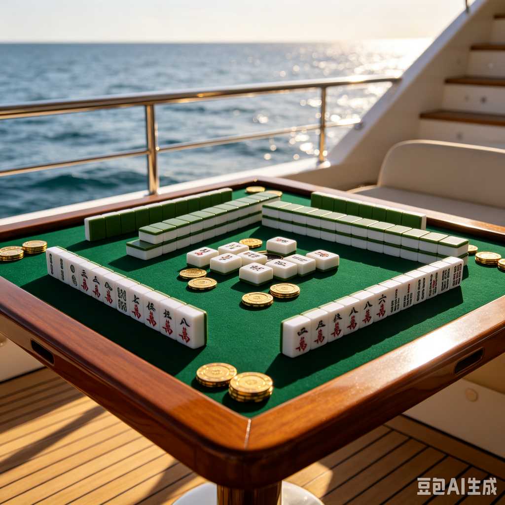Fargo,mahjong