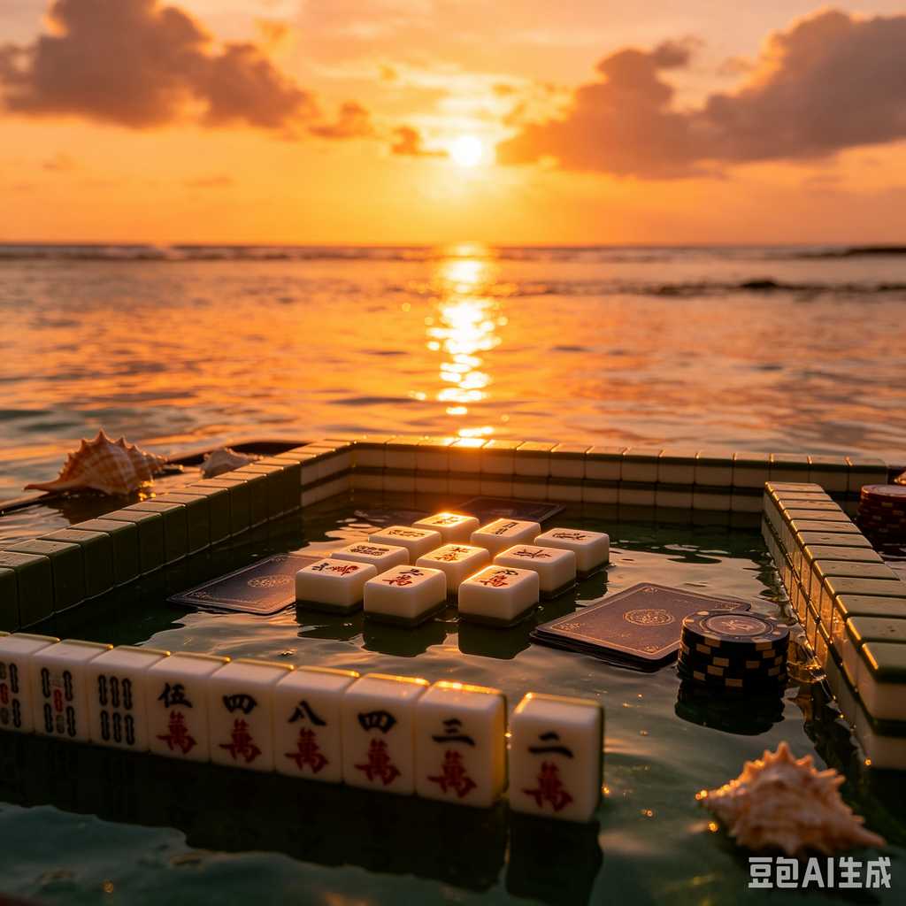 Charlotte,mahjong