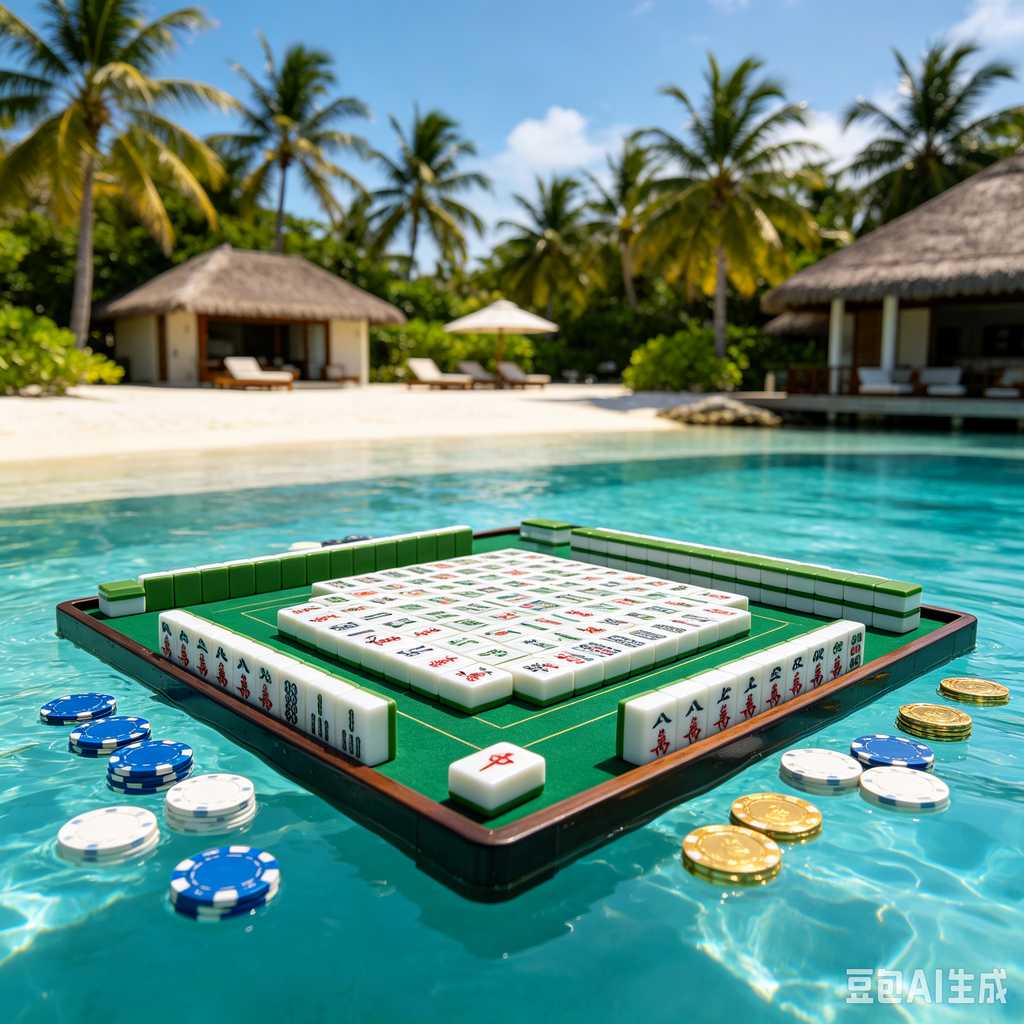 Caracas,mahjong