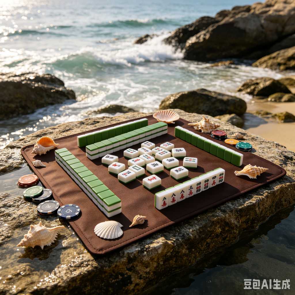 Pasco,mahjong